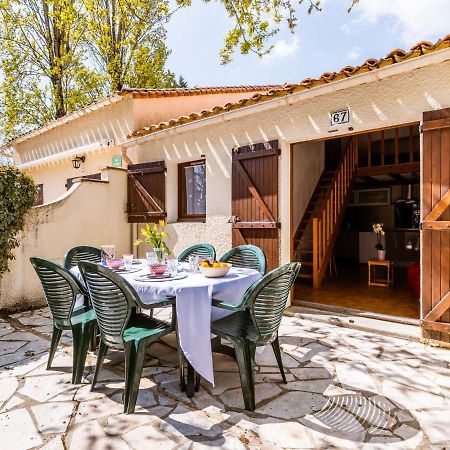 Holiday Home Les Maisons De L'Ocean-1 By Interhome Les Mathes Ngoại thất bức ảnh