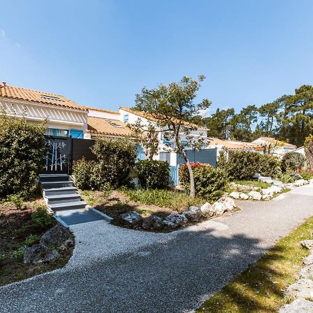 Holiday Home Les Maisons De L'Ocean-1 By Interhome Les Mathes Ngoại thất bức ảnh