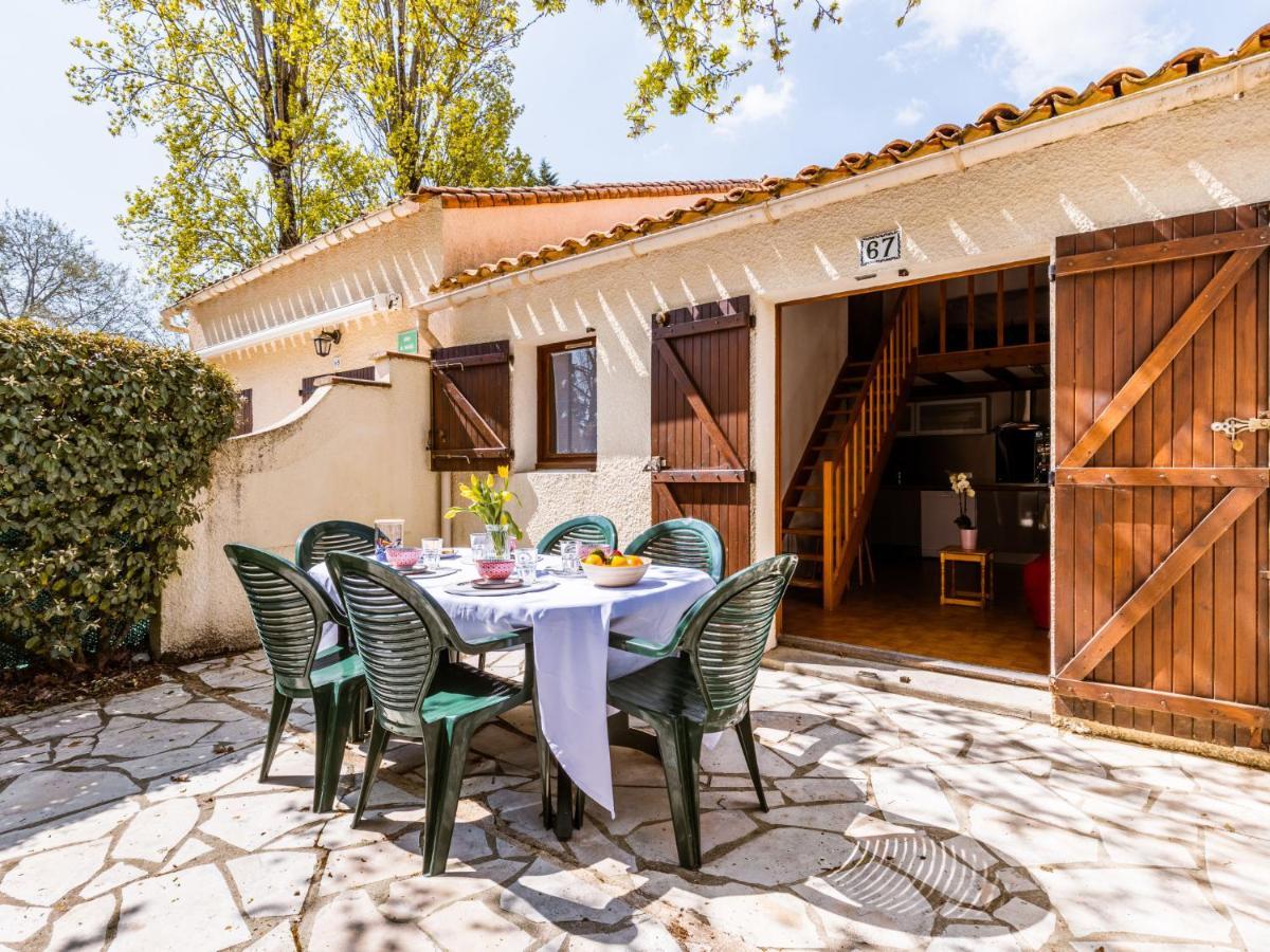 Holiday Home Les Maisons De L'Ocean-1 By Interhome Les Mathes Ngoại thất bức ảnh